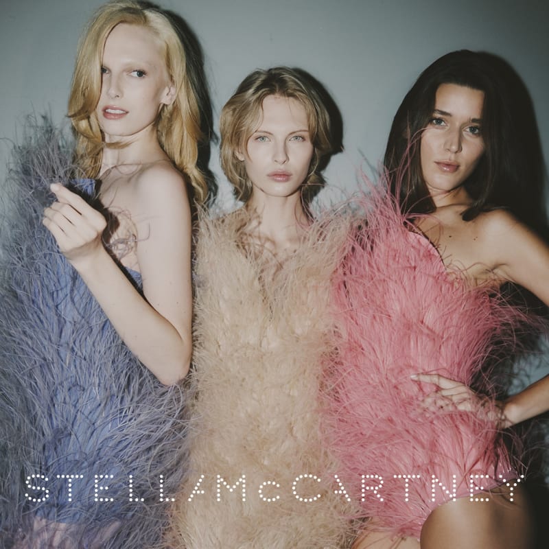 Stella McCartney Spring/Summer 2026: It is Time to Come Together