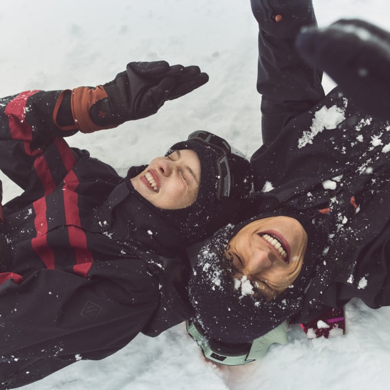 Loro Piana's Ski Capsule: Where Heritage Meets the Slopes