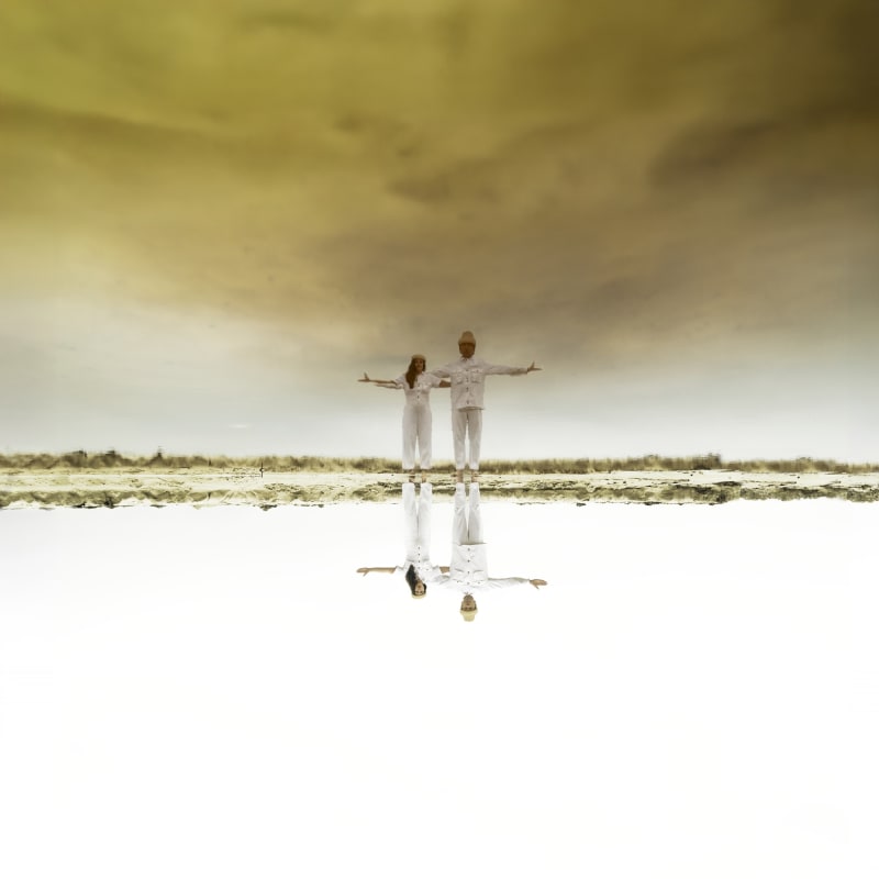 St. Lucia Releases the Second Installment of Two-Part Album, 'Fata Morgana: Dusk'