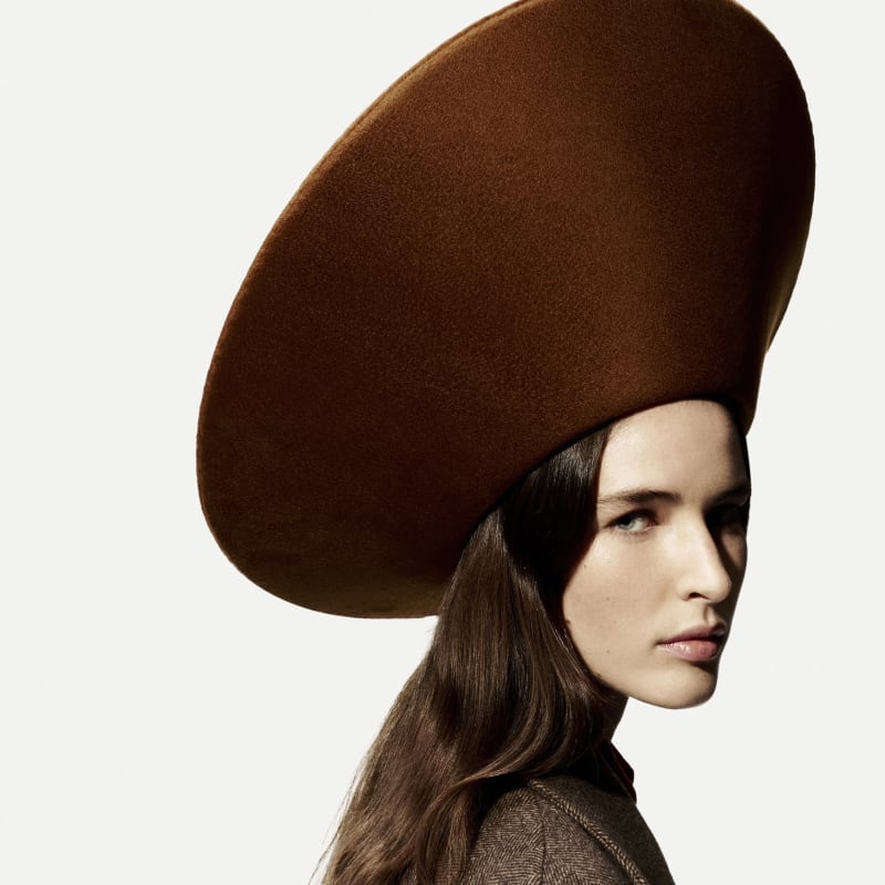 Loro Piana Spring/Summer 2026: A Joyful Journey Through Color and Seasons