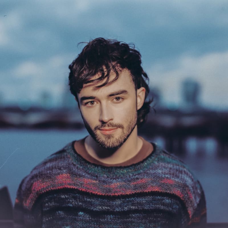 Alfie Templeman’s Modern Disco Revolution