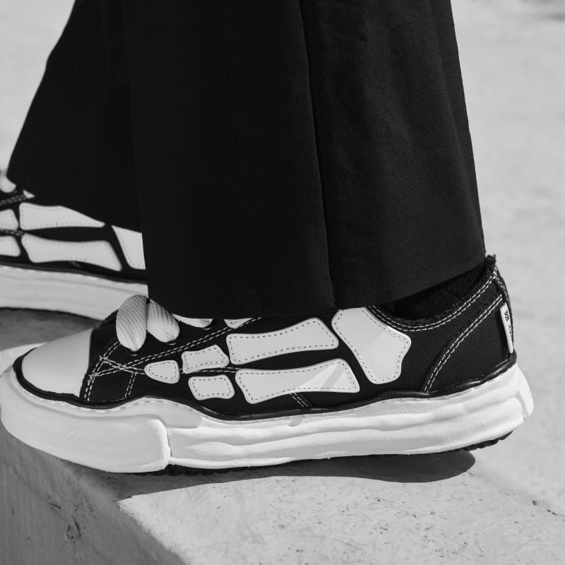 AMIRI X Maison MIHARA YASUHIRO Launches New Sneaker