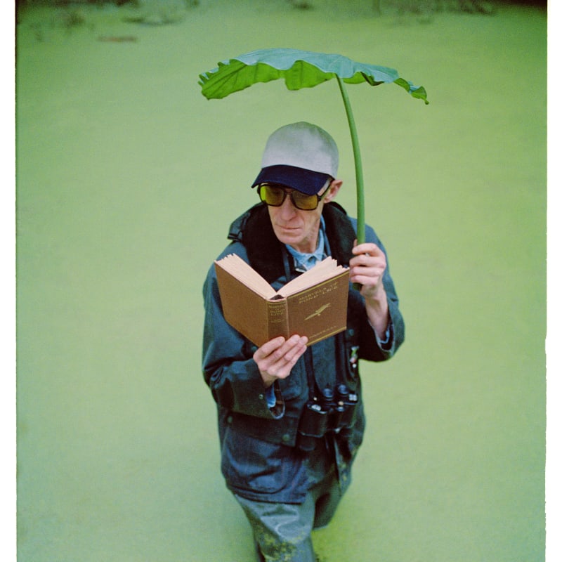 Barbour x Crocs: A Countryside Classic and Unexpected Collaboration