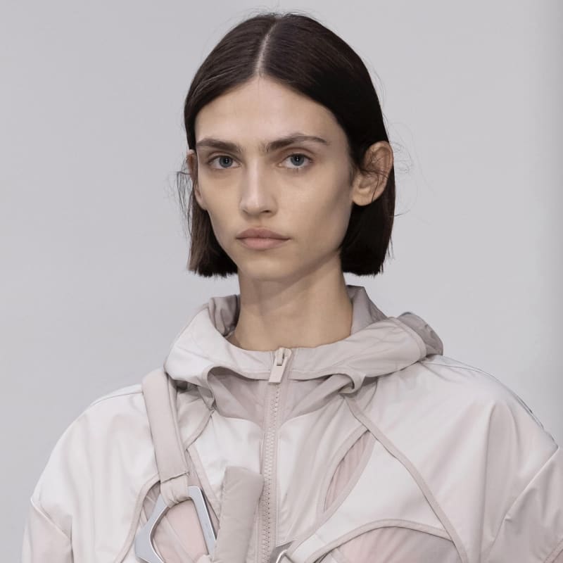 Heliot Emil Spring-Summer 2025 Collection: Cultural Constructs