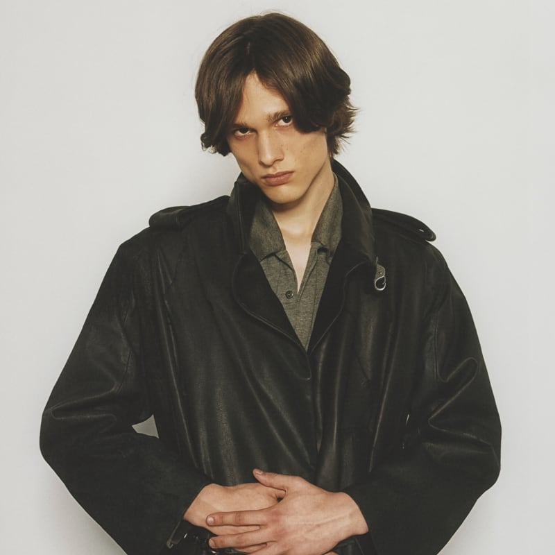 RCA Graduate Yuma Hsu Designs 'Between Intuition and Freedom'