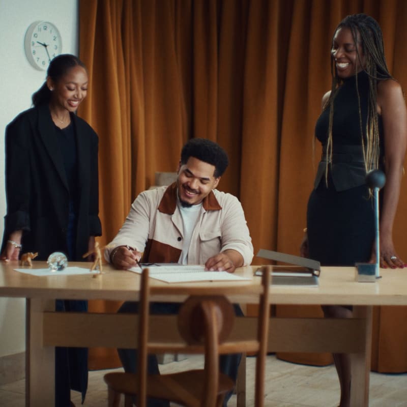 Gucci Expands Social Impact with Sixth Chapter of Changemakers Program