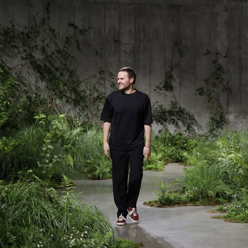 Gucci Announces Florence Homecoming for Cruise 2026 Show