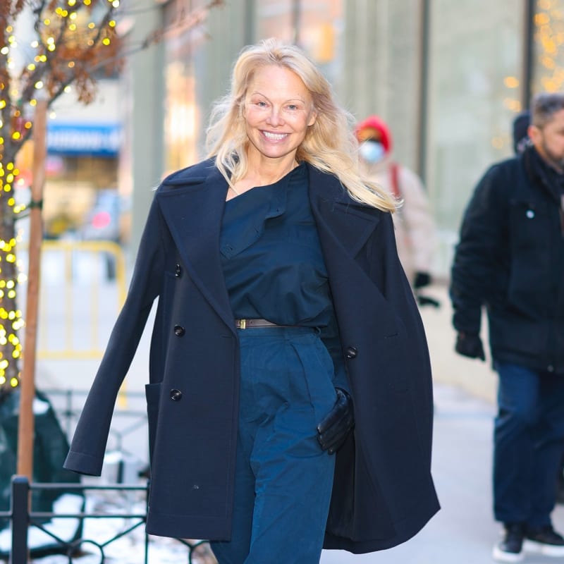 Pamela Anderson Delivers Career-Defining Role in ‘The Last Showgirl’