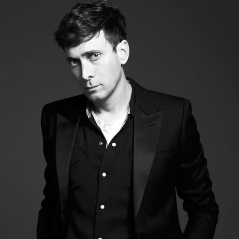 Hedi Slimane Departs CELINE, Michael Rider to Take the Helm