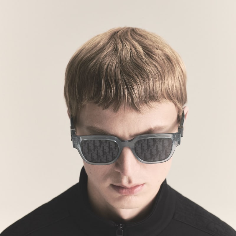 DIOR Men’s New Essentials: Kim Jones Redefines Luxury Basics