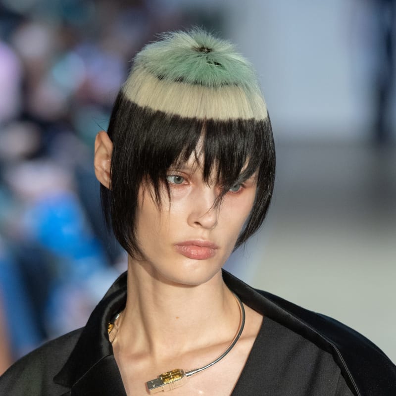 Let’s Play: Maitrepierre Waxes Nostalgic in Whimsical Spring-Summer 2025 Collection