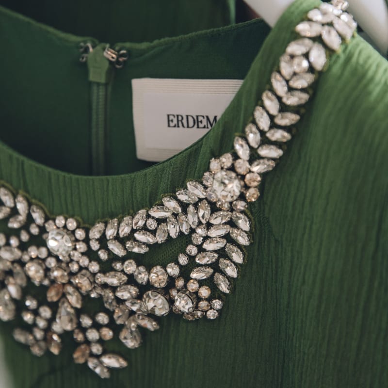 Erdem Spring-Summer 2025: A Literary Inspired Collection