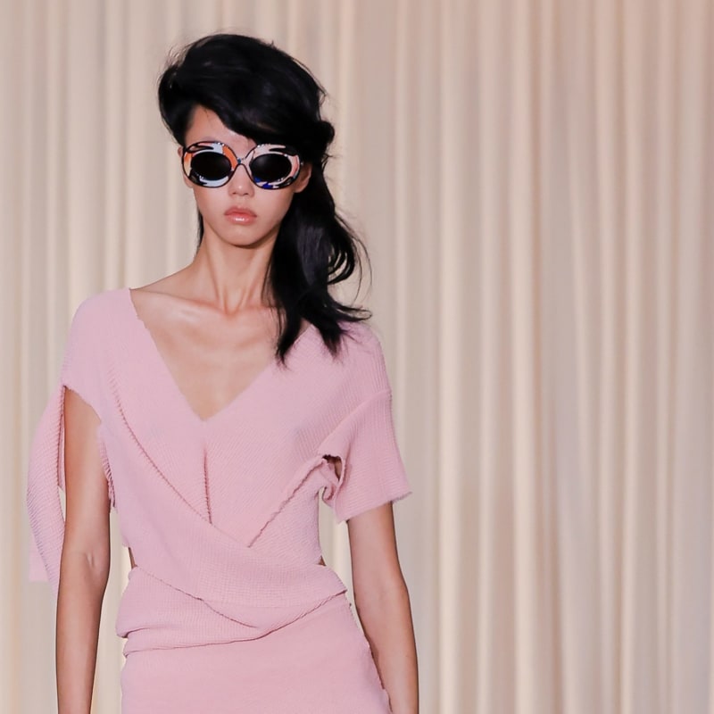 Andreas Kronthaler for Vivienne Westwood Spring-Summer 2025: A Celebration of Life