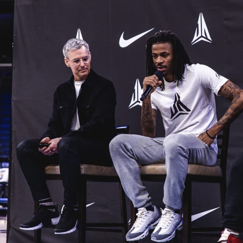 Celebrity Athletes Redefining Fashion: Top Sports-Inspired Brands You Need to Know