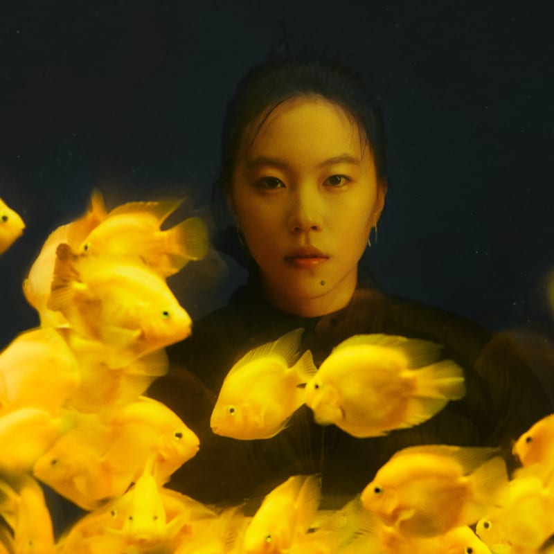 Moncler Transformed Shanghai into ‘The City of Genius’ with Star-Studded Creative Showcase