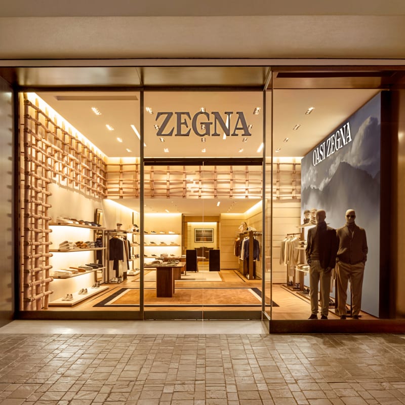ZEGNA’s New Hawaiian Home Honors Island Heritage