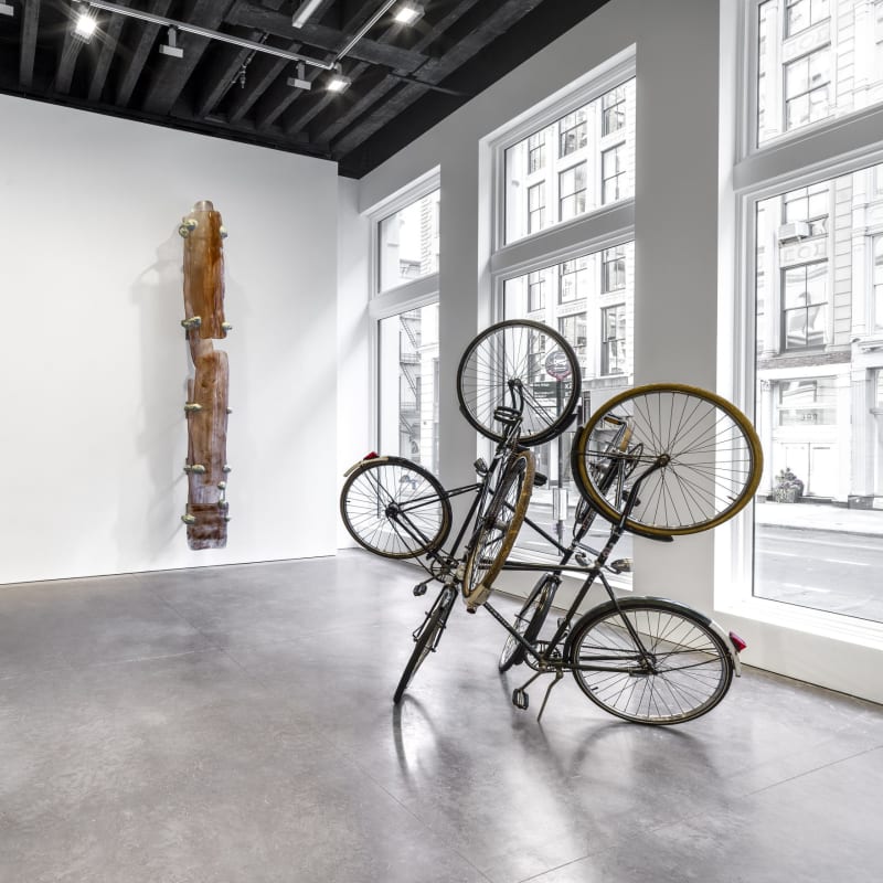 Marian Goodman Gallery Ushers in New Era with Tribeca Flagship