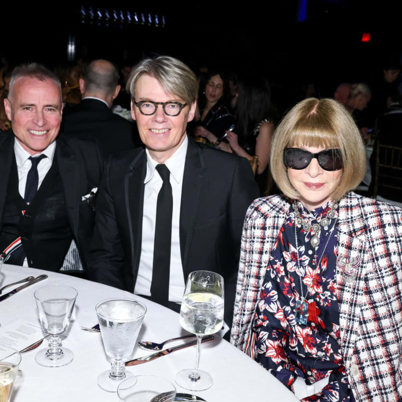 Erykah Badu, Annie Leibovitz, Willy Chavarria Shape American Fashion at 2024 CFDA Awards