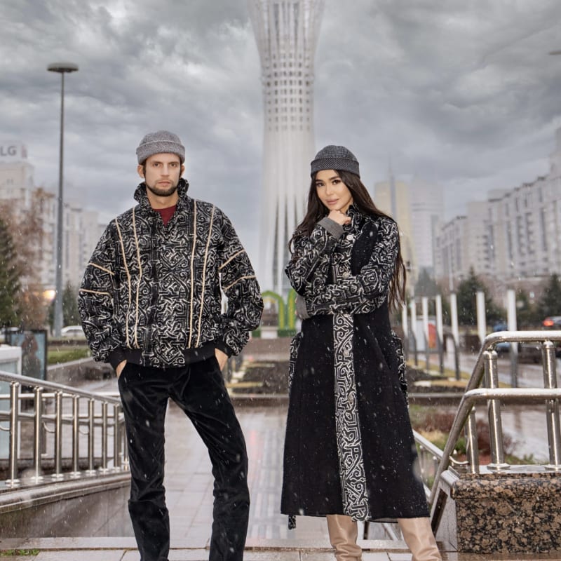 Astana, Kazakhstan: City of Dreams