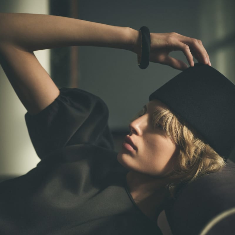 Loro Piana Fall-Winter 2024-25 Evening Collection: Masterpieces of Elegance and Craftsmanship