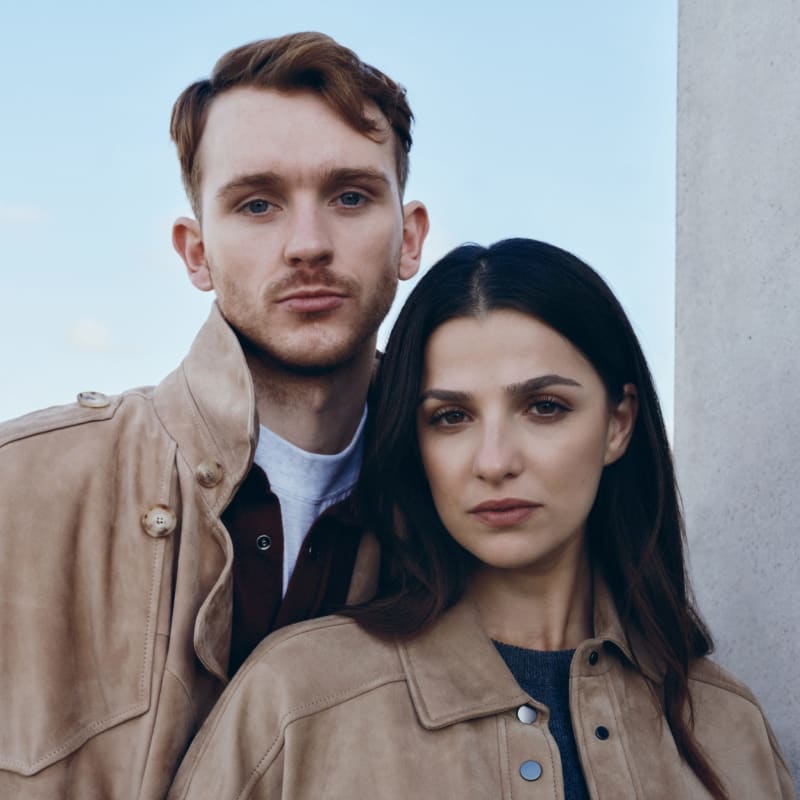NET-A-PORTER and MR PORTER Present Exclusive Brunello Cucinelli Winter Capsules, Blending Craftsmanship with Contemporary Luxury