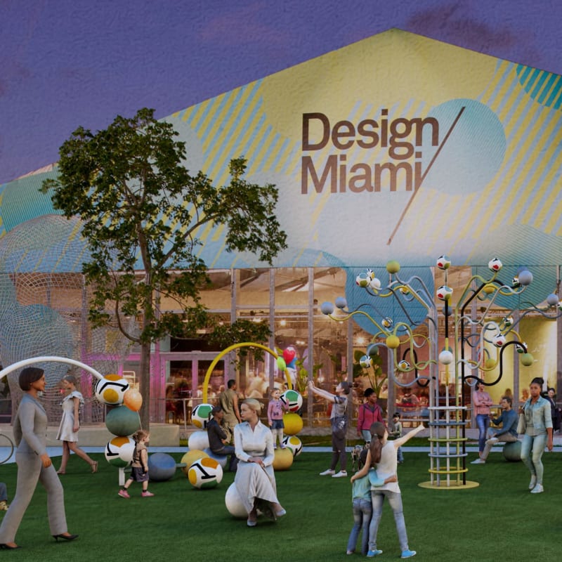 The Ultimate Guide to Miami Design District’s Art Week 2024: A Fusion of Art, Culture, and Culinary Excellence