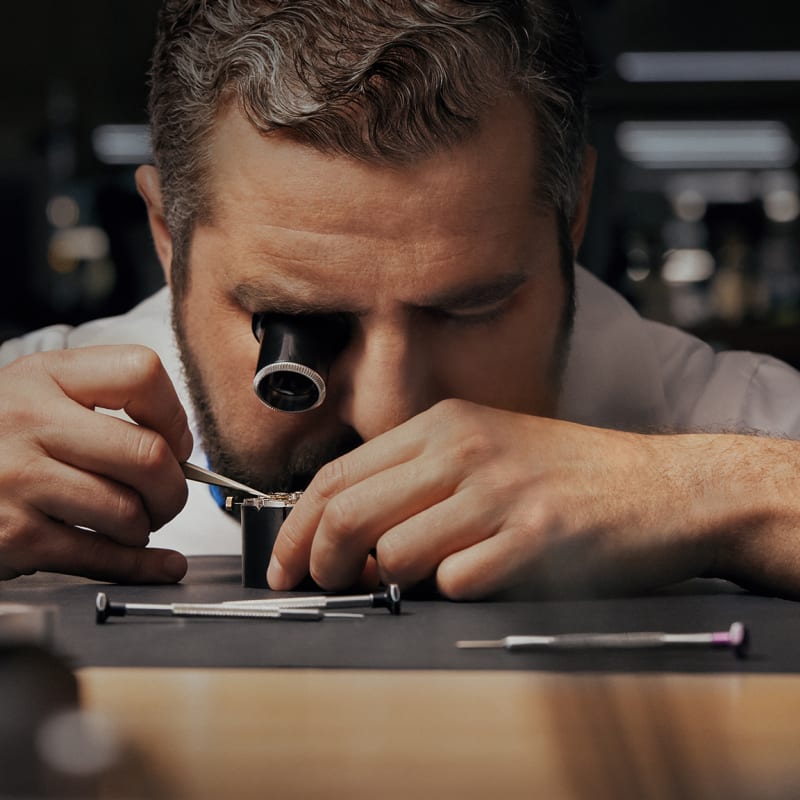 Louis Vuitton Announces Second Edition of Its Prestigious Watch Prize for Independent Creatives