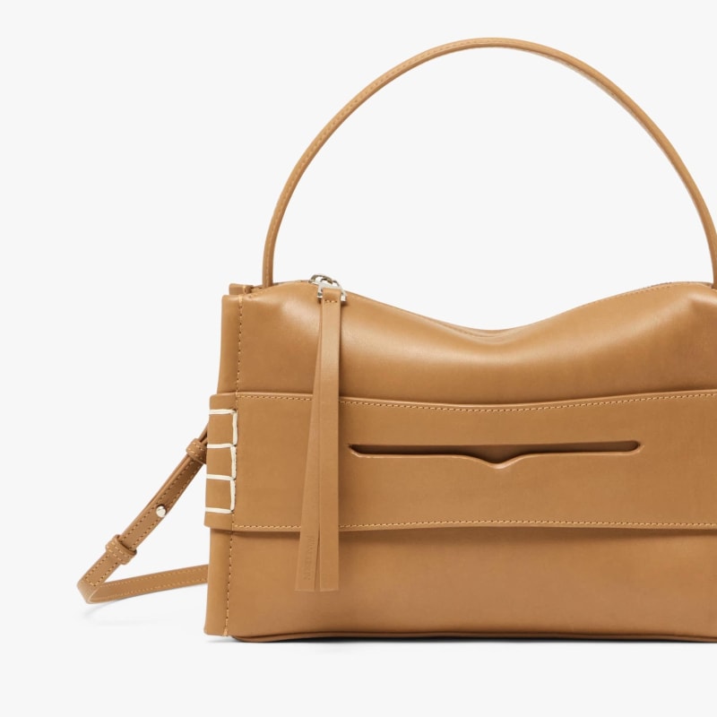 JW Anderson Unveils Highly Anticipated Loafer Bag