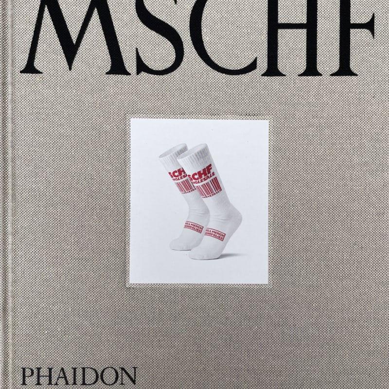 Cultural Vanguard: From MSCHF to Marina Abramović—The Most Anticipated Art, Design & Lifestyle Books of 2025