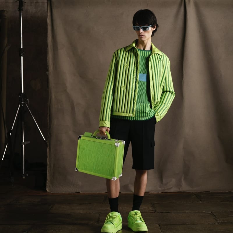 Pharrell Williams Redefines Luxury: Louis Vuitton Fall 2024 Men’s Capsule Collection Unveiled