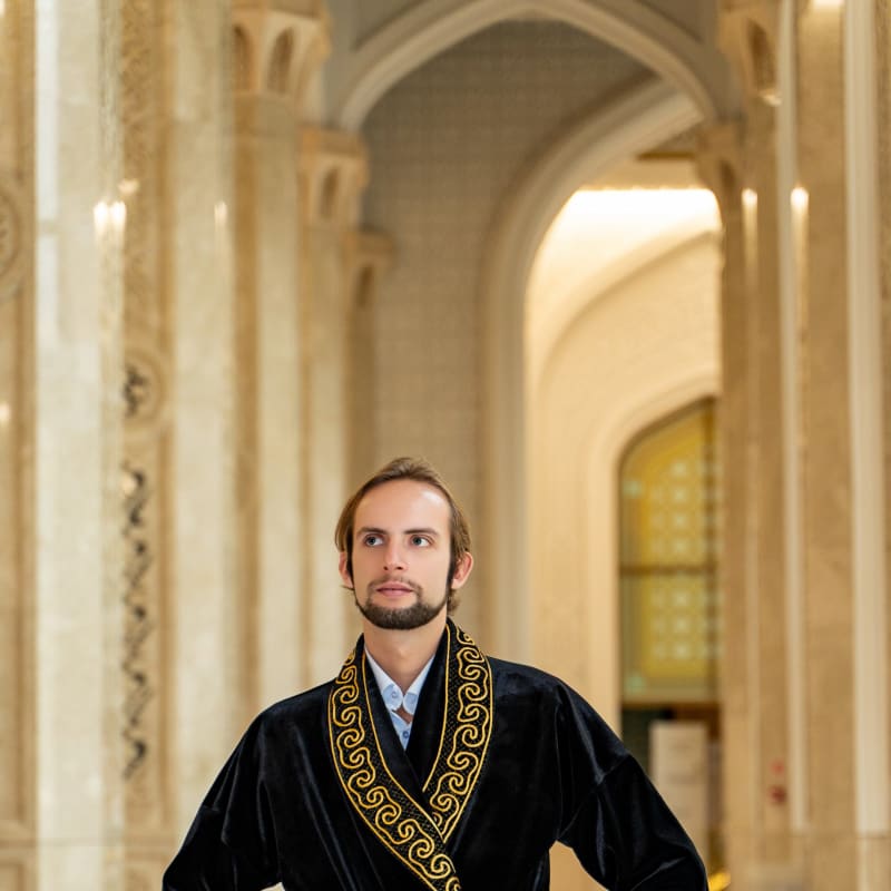 Astana: Where Kazakhstan’s Fashion Dreams Take Flight