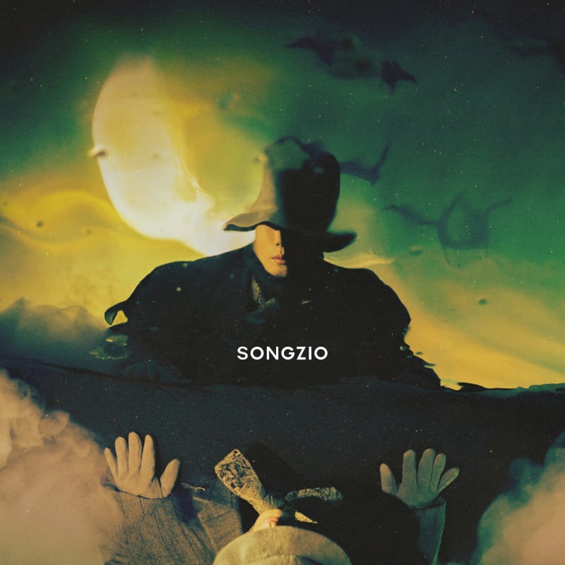 Songzio Presents ‘Night Thieves’: A Sartorial Rebellion in the Dark By Chogiseok