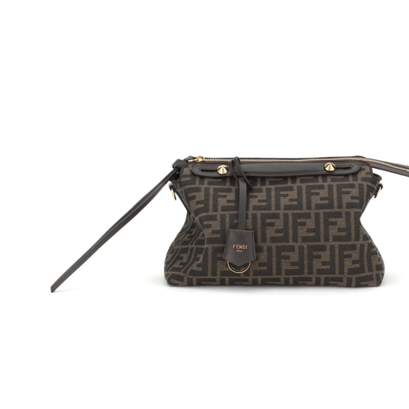FENDI Unveils ‘By The Way’ Bag for Fall: A Timeless Icon Reimagined
