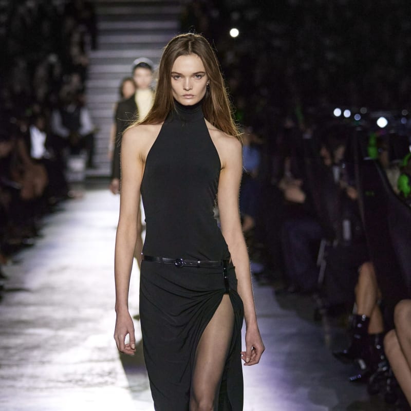 Coperni Hosts LAN Party for FW25