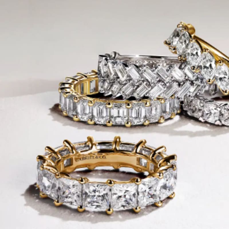 Personalized Wedding Rings: Unique Ways to Make Your Band One-of-a-Kind