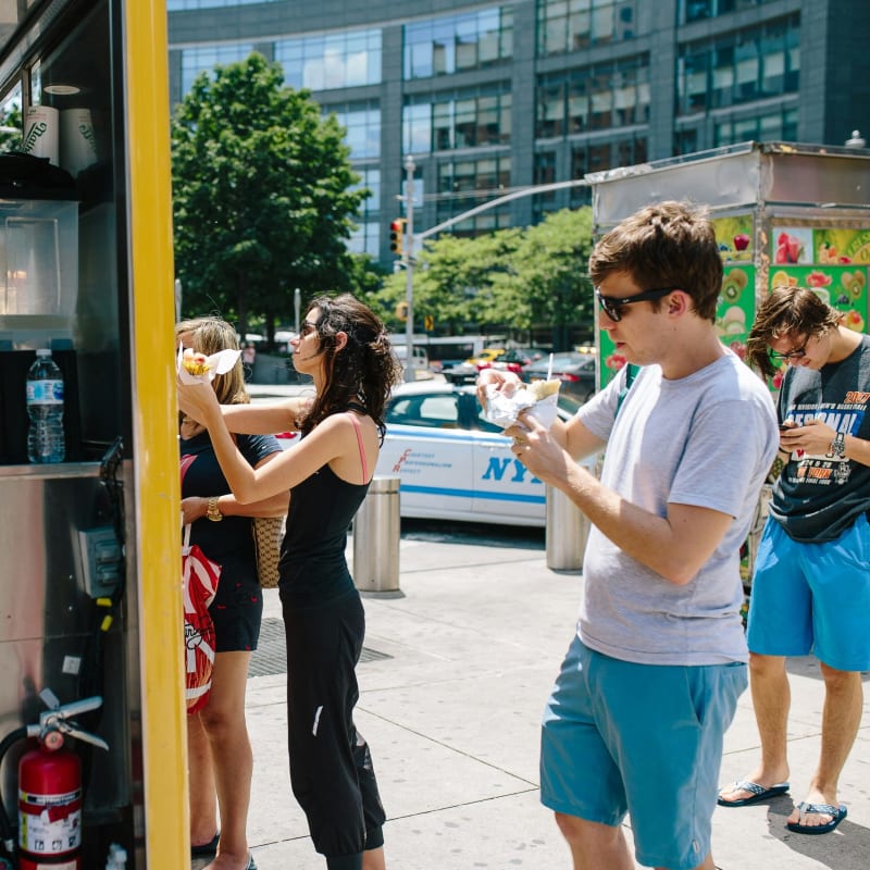 Top 10 Budget-Friendly Restaurants for Students in New York