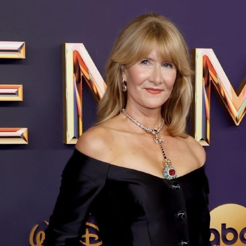 76th Primetime Emmy Awards: Ayo Edebiri, Reese Witherspoon, and Dominic West Herald Red Carpet Elegance