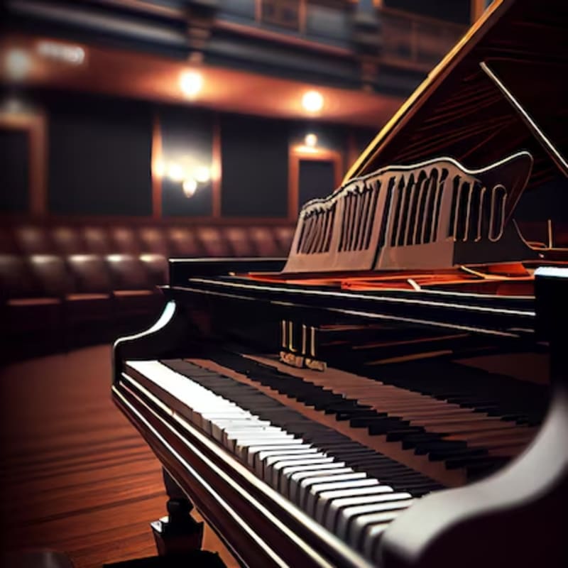 Ways to Develop a Strong Student-Teacher Bond in Piano Lessons