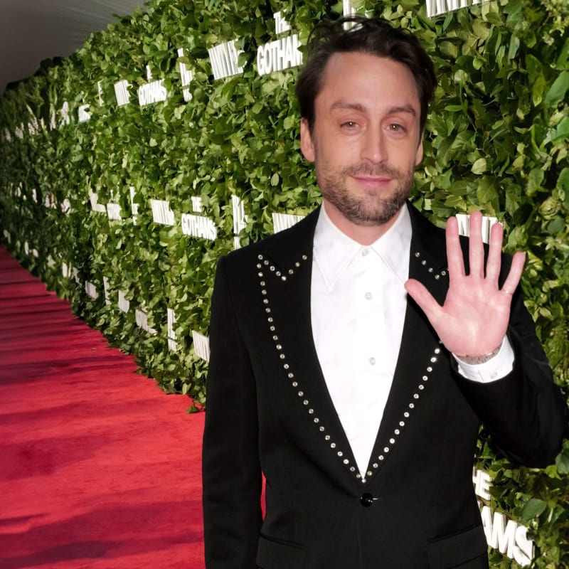 Inside the Gotham Awards: Where Independent Film Shines on the Red Carpet