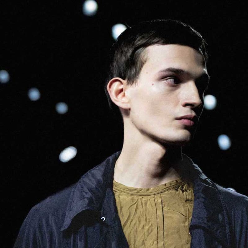 Lanvin FW25: Peter Copping Debuts Heritage Rich Collection