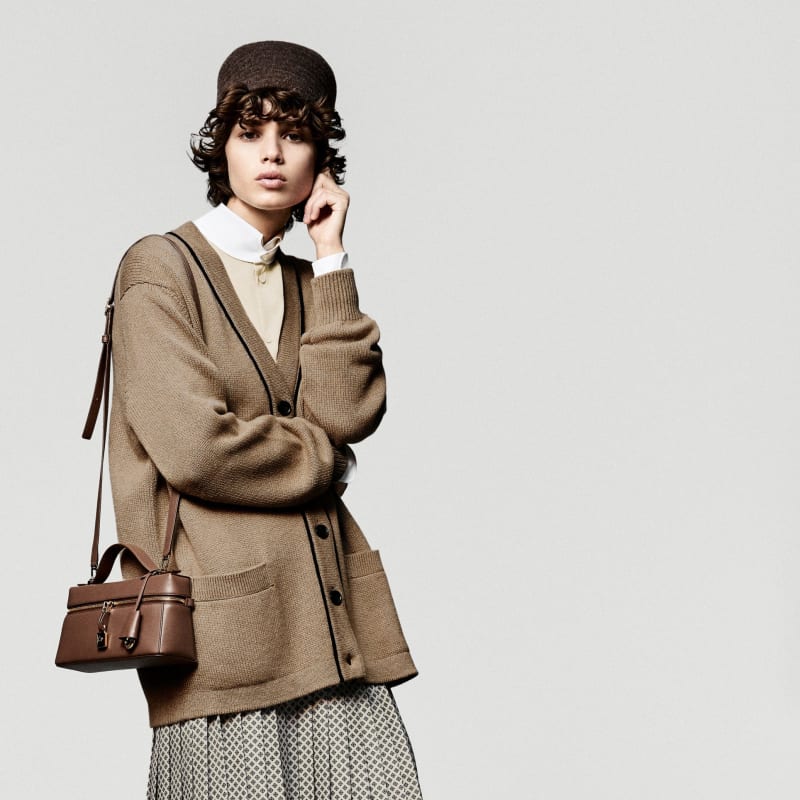 Loro Piana FW25: Timeless Treasures