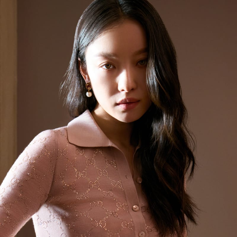 Ni Ni And Xiao Zhan Star In Gucci’s Year Of The Snake Campaign