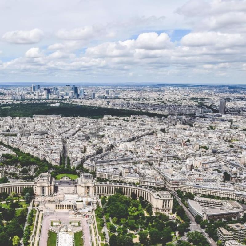 The Ultimate Paris Fashion Week Hidden Gems Guide