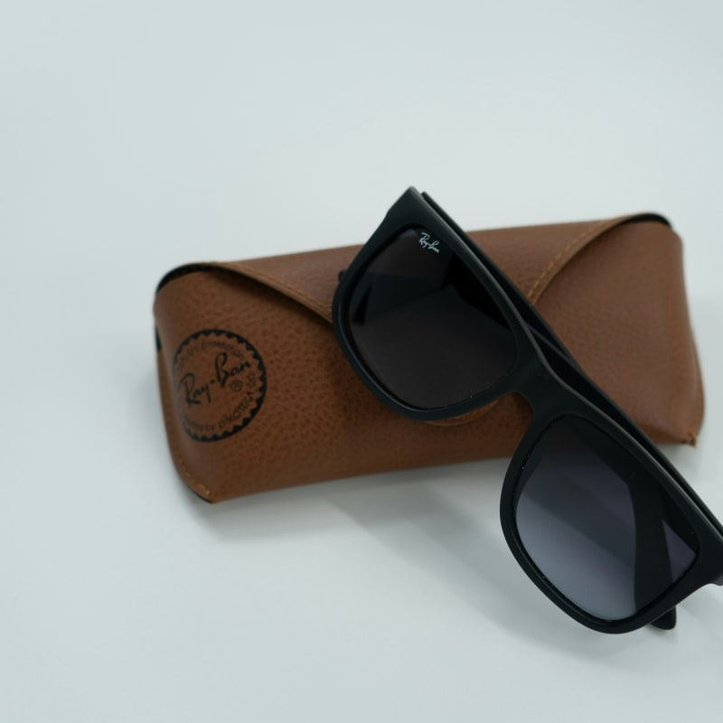 How Luxury Eyewear Retailer Ray-Ban Is Proving That Classic Isn’t Boring