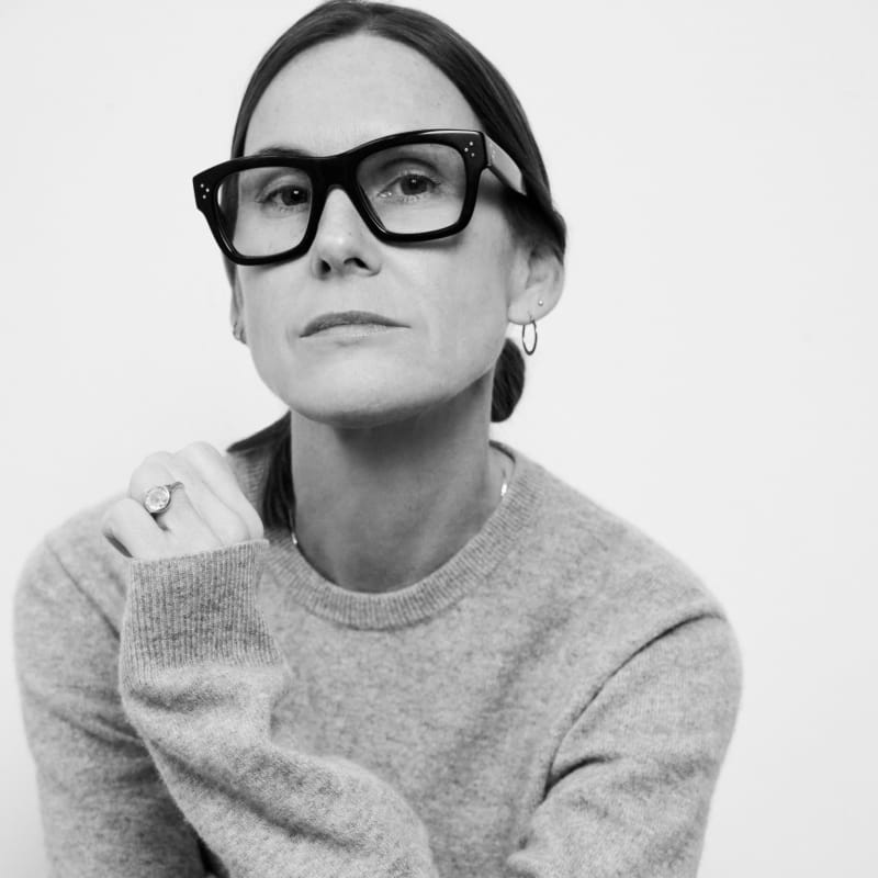 Louise Trotter Appointed Creative Director of Bottega Veneta