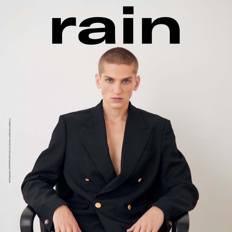 Ride Waves of Elegance with the Louis Vuitton 37th America’s Cup Capsule Collection