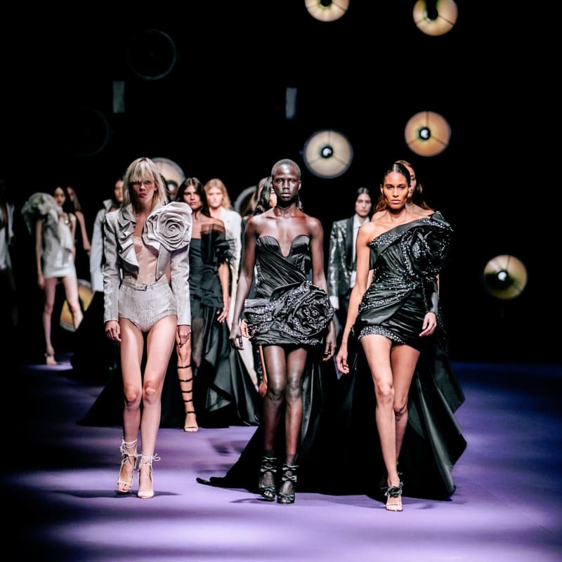 Rock & Roll Forever: Celebrating Ten Years of Redemption