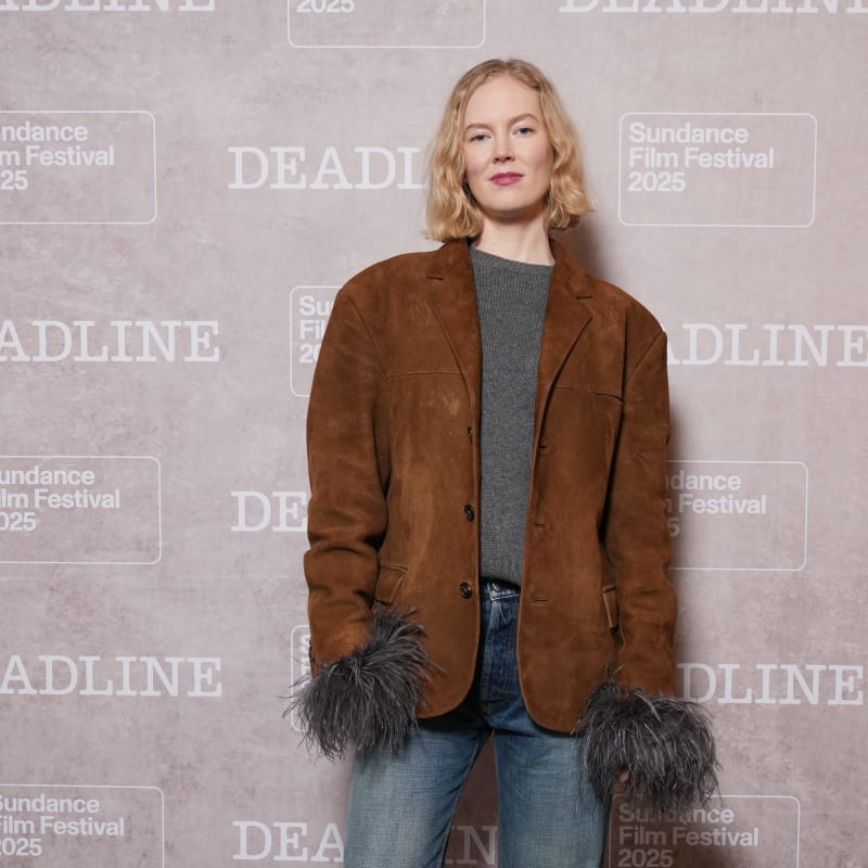 Carey Mulligan Leads 2025 Sundance Film Festival in Prada