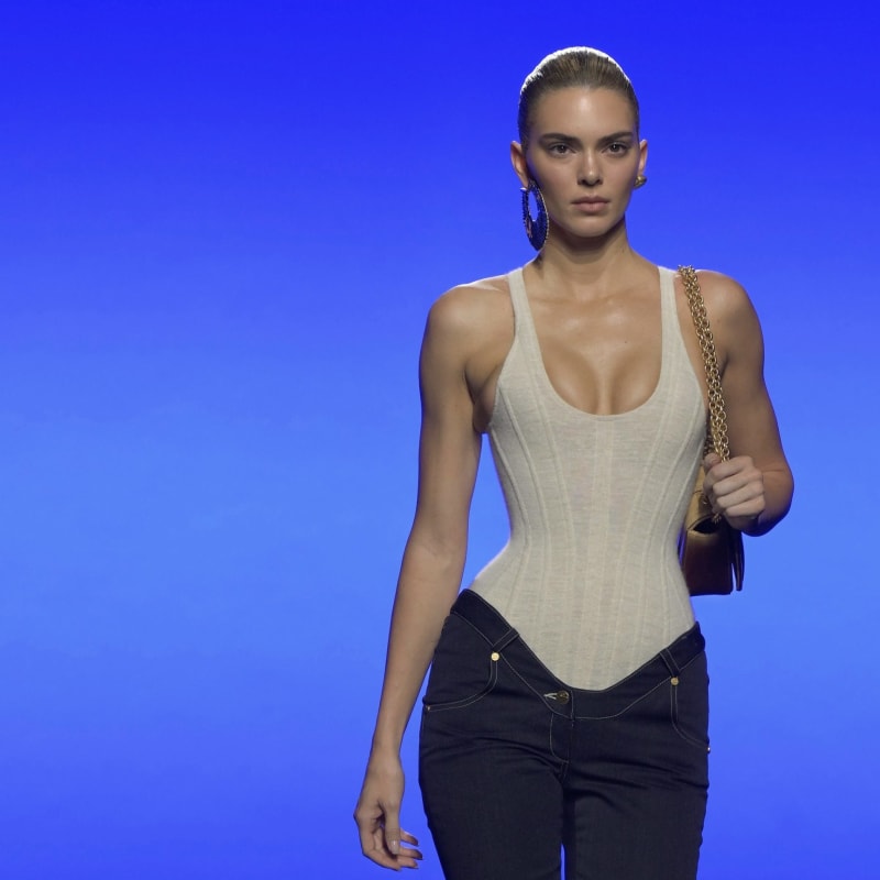 Schiaparelli Spring-Summer 2025: Daniel Roseberry Delivers Sensational Collection