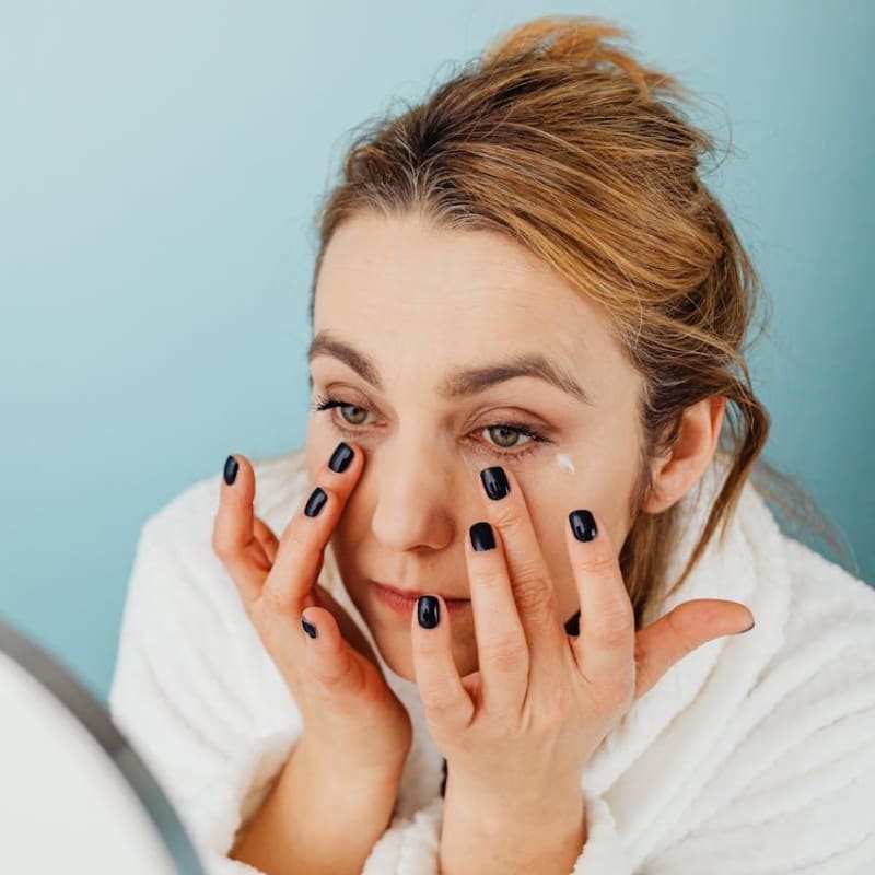 Eye-Area Skin Myths We Need to Stop Believing